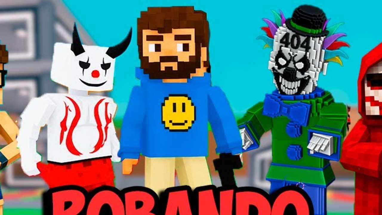 Payaso Roster
